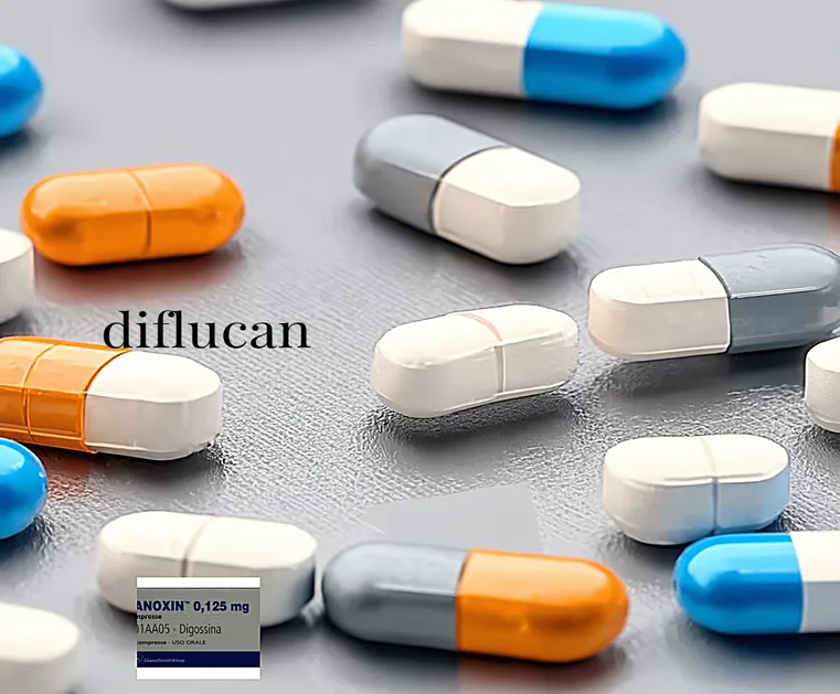 Diflucan 1